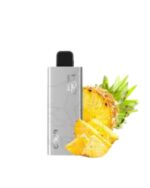HQD CUVIE SLICK 6000PUFFS - 1 Pcs - Image 4