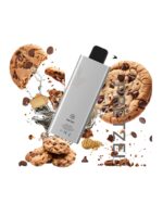 HQD CUVIE SLICK 6000PUFFS - 1 Pcs - Image 3