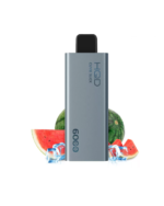HQD CUVIE SLICK 6000PUFFS - 1 Pcs - Image 13