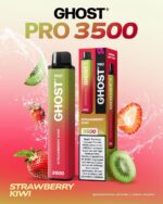 Ghost Pro 3500 - 1 Pcs - Image 6