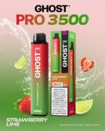 Ghost Pro 3500 - 1 Pcs - Image 5