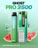 Ghost Pro 3500 - 1 Pcs - Image 2