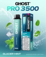 Ghost Pro 3500 - 1 Pcs - Image 15