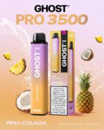 Ghost Pro 3500 - 1 Pcs - Image 10