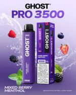 Ghost Pro 3500 - 1 Pcs - Image 12