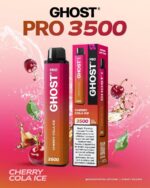 Ghost Pro 3500 - 1 Pcs - Image 18