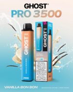 Ghost Pro 3500 - 1 Pcs - Image 3