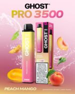 Ghost Pro 3500 - 1 Pcs - Image 11