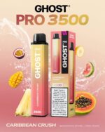 Ghost Pro 3500 - 1 Pcs - Image 19