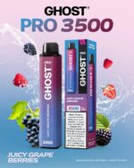 Ghost Pro 3500 - 1 Pcs - Image 14