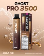 Ghost Pro 3500 - 1 Pcs - Image 16