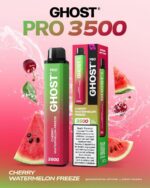 Ghost Pro 3500 - 1 Pcs - Image 17