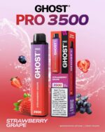Ghost Pro 3500 - 1 Pcs - Image 7