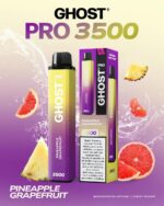 Ghost Pro 3500 - 1 Pcs - Image 9