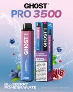Ghost Pro 3500 - 1 Pcs - Image 21