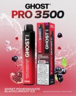 Ghost Pro 3500 - 1 Pcs - Image 4