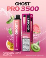 Ghost Pro 3500 - 1 Pcs - Image 13