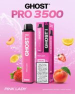 Ghost Pro 3500 - 1 Pcs - Image 8