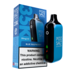 Pod Salt 35000 Puffs 20mg Disposable Vape -1Pcs - Image 13