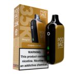 Pod Salt 35000 Puffs 20mg Disposable Vape -1Pcs - Image 11