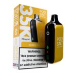Pod Salt 35000 Puffs 20mg Disposable Vape -1Pcs - Image 9