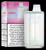 Pod Salt PEARL PRO 10k Puff - 1 Pcs - Image 10
