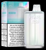 Pod Salt PEARL PRO 10k Puff - 1 Pcs - Image 3