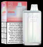 Pod Salt PEARL PRO 10k Puff - 1 Pcs - Image 2