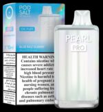 Pod Salt PEARL PRO 10k Puff - 1 Pcs - Image 9