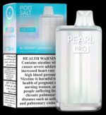 Pod Salt PEARL PRO 10k Puff - 1 Pcs - Image 8