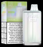 Pod Salt PEARL PRO 10k Puff - 1 Pcs - Image 6