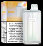Pod Salt PEARL PRO 10k Puff - 1 Pcs - Image 5