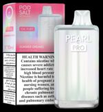 Pod Salt PEARL PRO 10k Puff - 1 Pcs - Image 4
