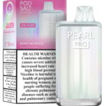 Pod Salt PEARL PRO 10k Puff - 1 Pcs