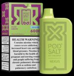 POD SALT Nexus 6000 - 1 Pcs - Image 17