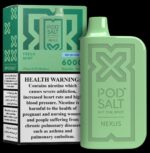 POD SALT Nexus 6000 - 1 Pcs - Image 15
