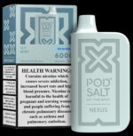POD SALT Nexus 6000 - 1 Pcs - Image 13