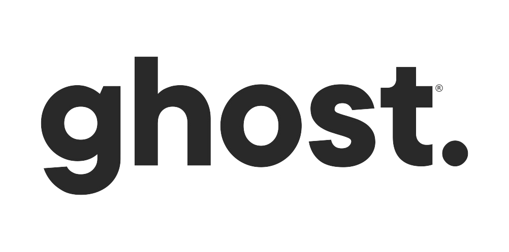 ghost extracts official logo r